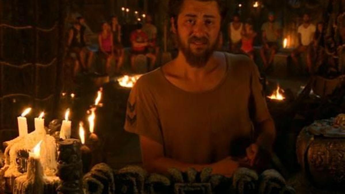 Survivor Gönüllüler oy sıralaması belli oldu mu?