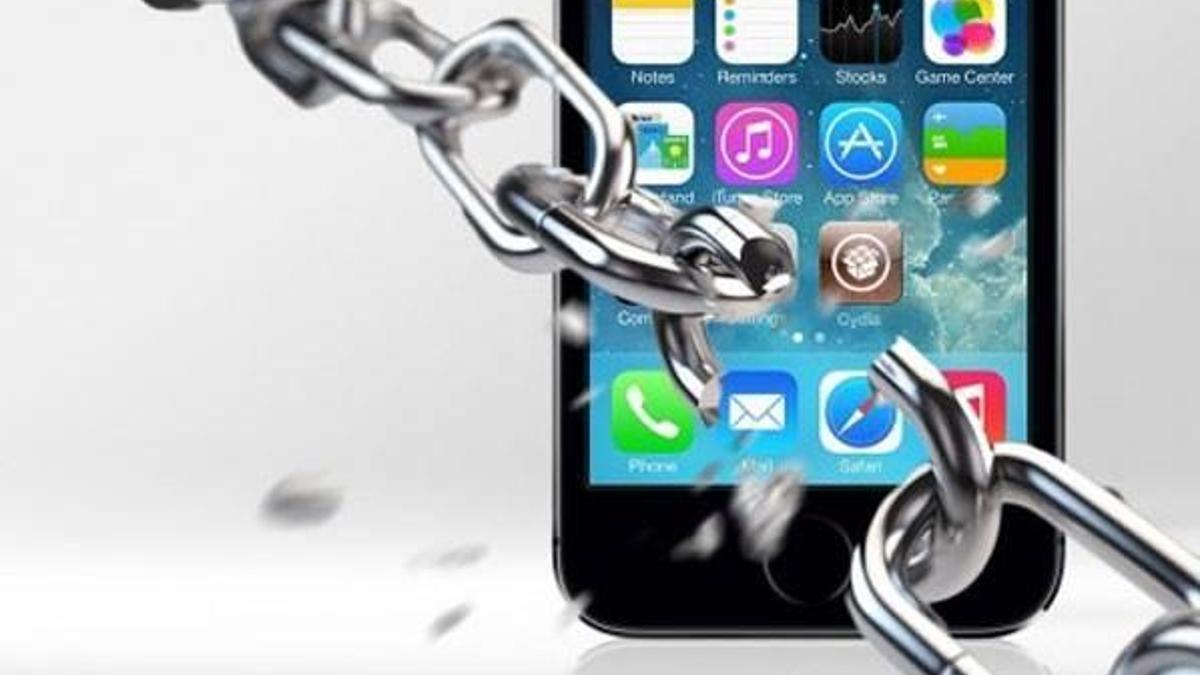 iPhone'u Jailbreak'lemek için 5 neden!