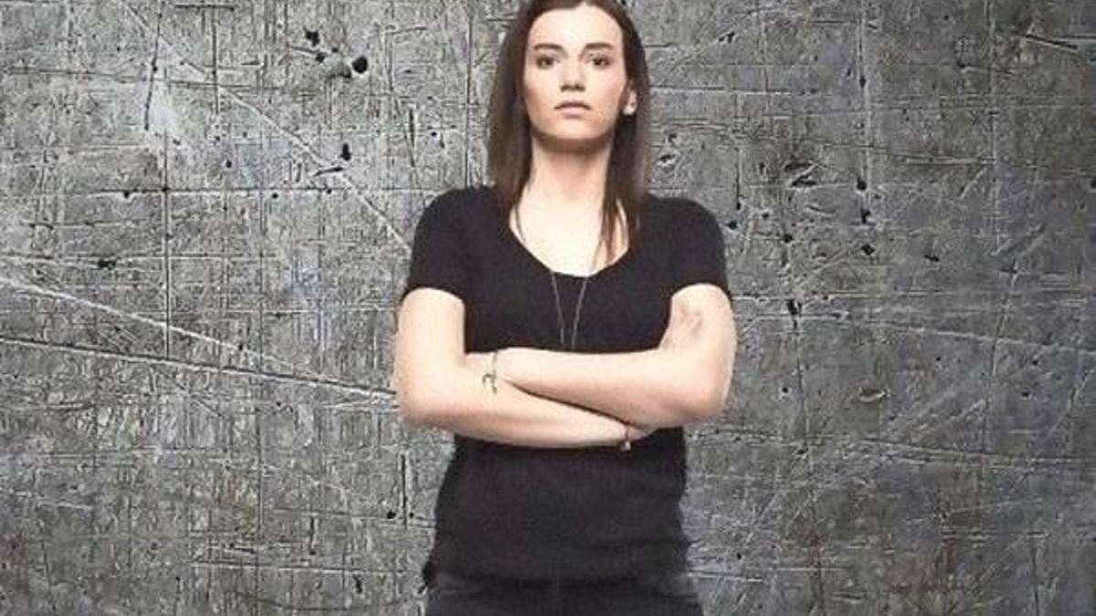 Survivor 2016 Gizem Kerimoğlu kimdir?