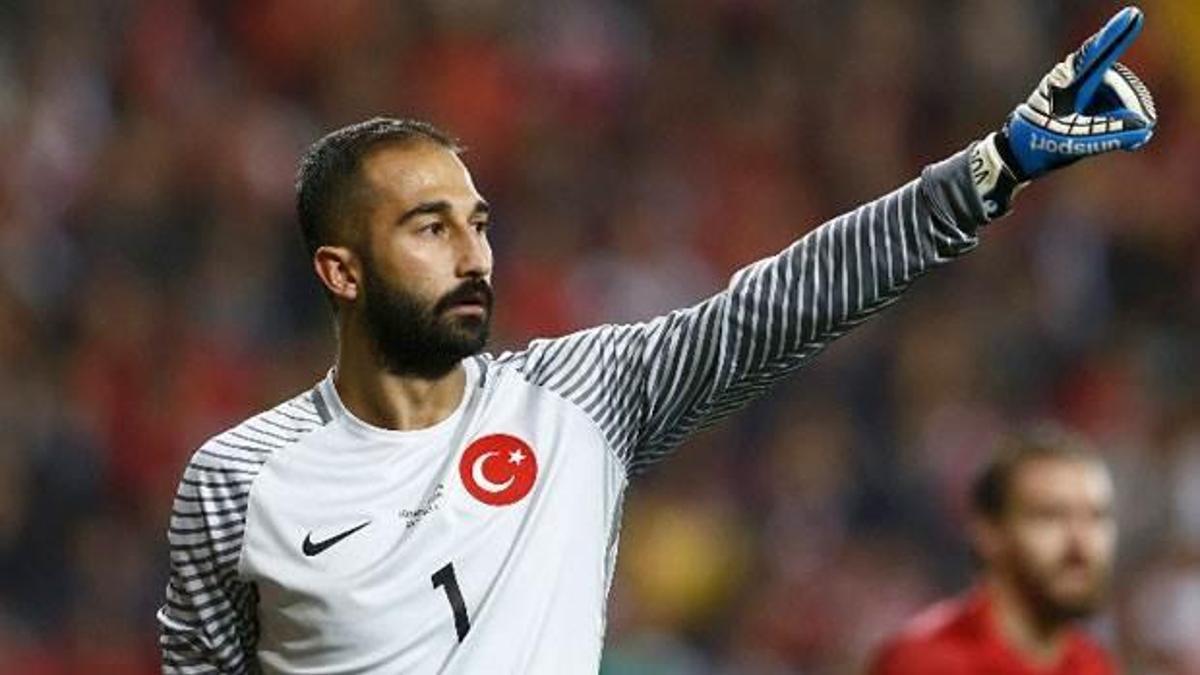 Milli takımda Volkan Babacan farkı
