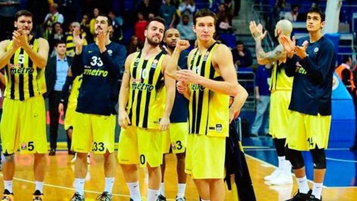 Formalite maçında ağır yenilgi!