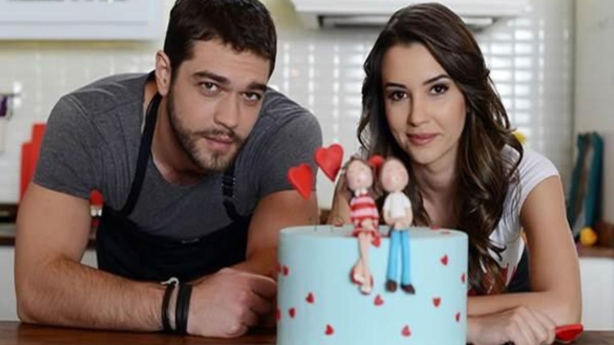 Tatlı İntikam 2.bölüm fragmanı yayınlandı - İzle