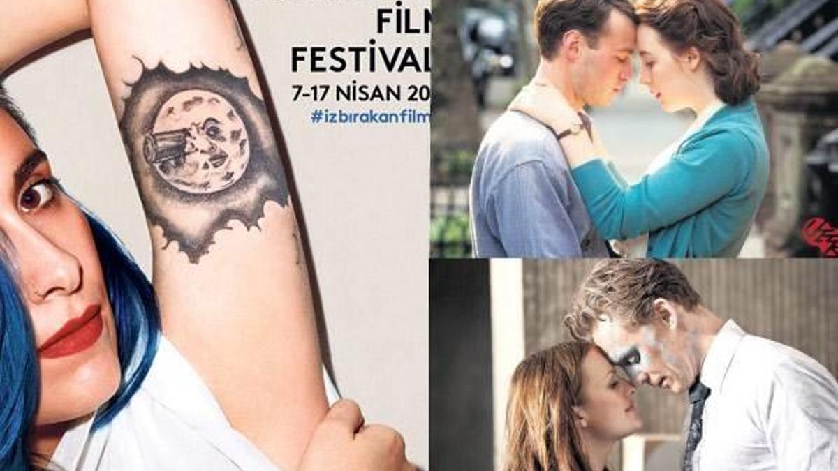 Festival için geri sayım