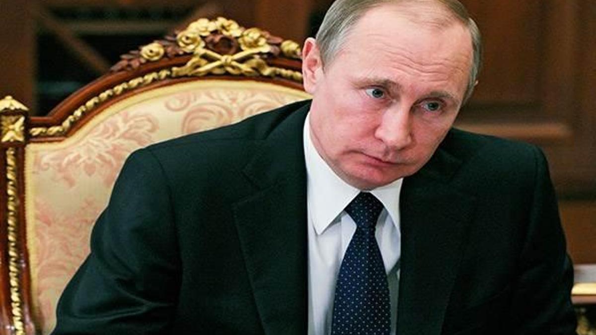 CIA Başkanı, Moskova'da Esed'in gidişini görüştü