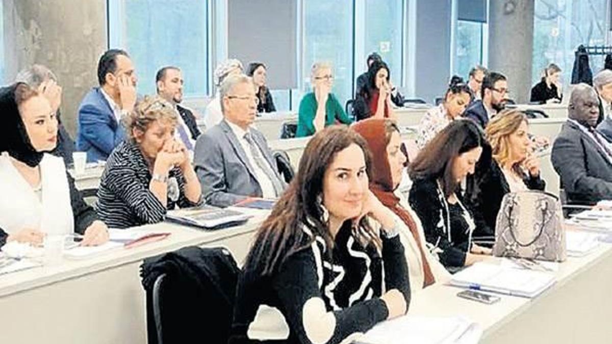 Ortadoğu’da ‘su barışı’ olur mu?