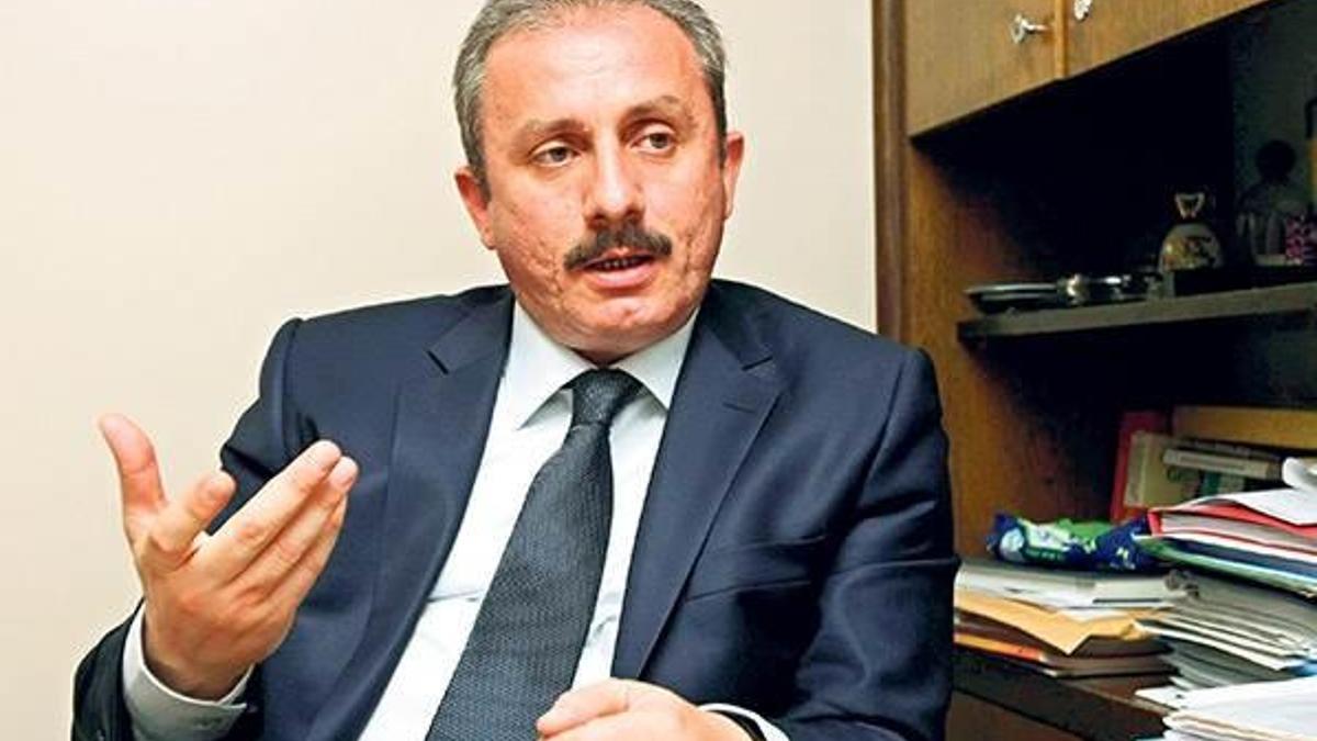 Yeni anayasa taslağı mayıs sonu Meclis’te