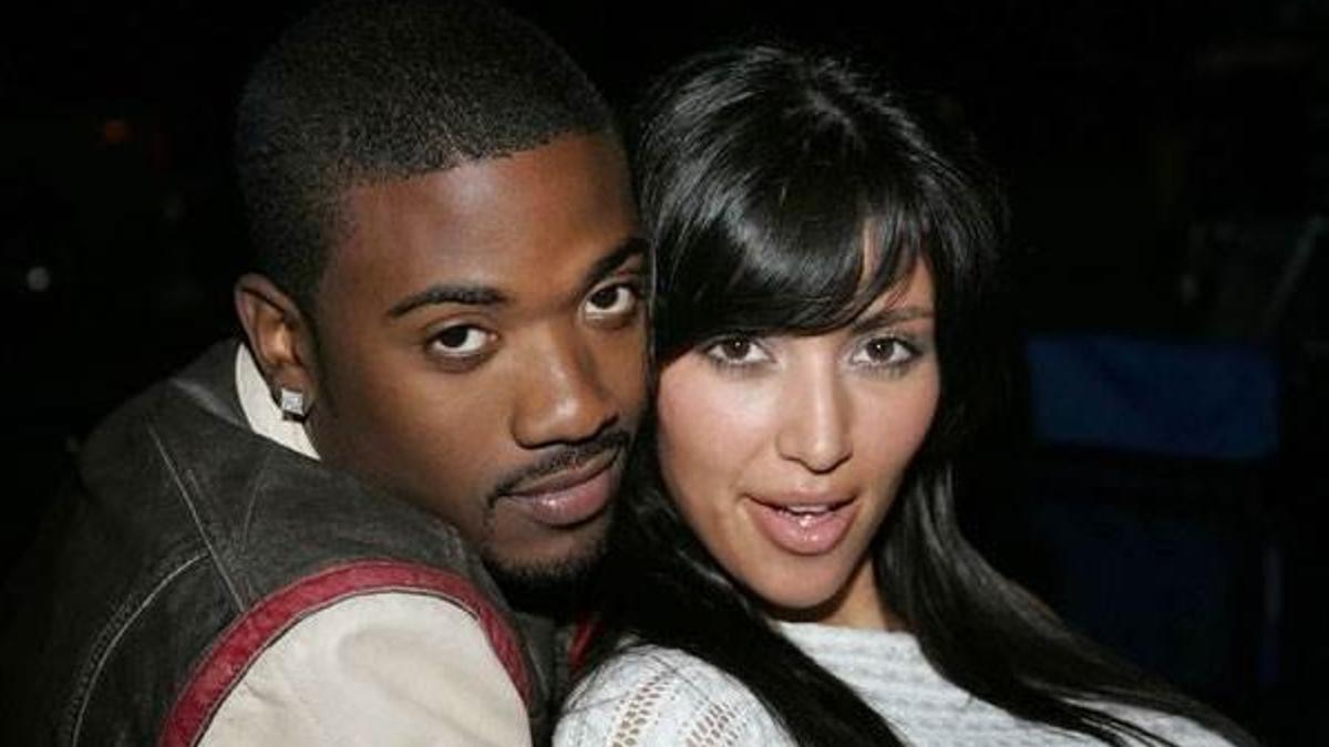 Kim Kardashian seks kasedini kendisi mi sızdırdı?