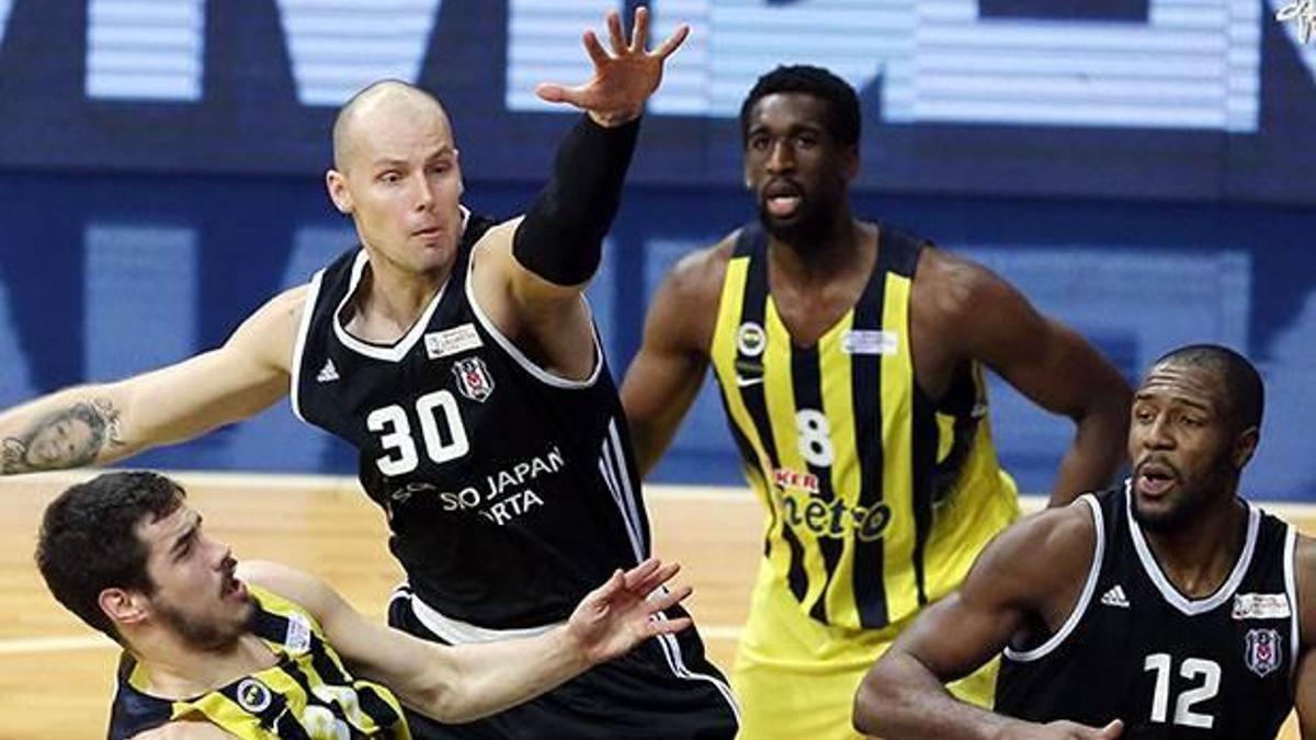 Fenerbahçe Resit'Ali