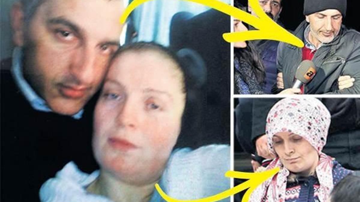 ‘Annesi istedi ben öldürdüm’