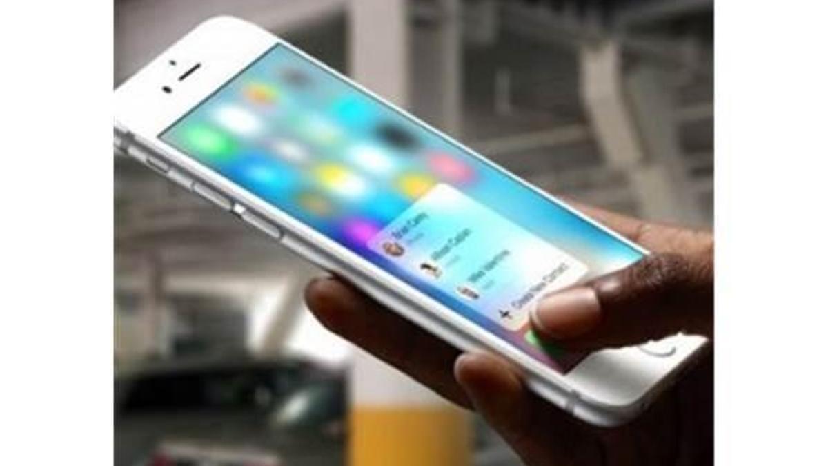 FBI, iPhone şifresini kırdı