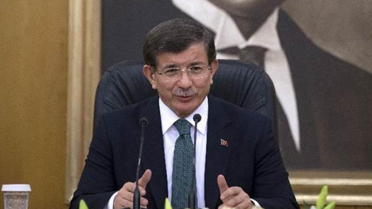Davutoğlu: 14 eksik vekil için transferi etik bulmam