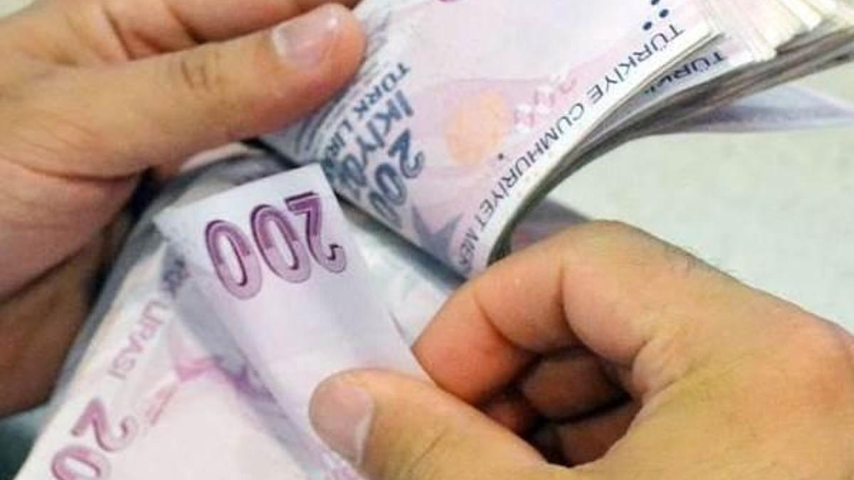 Vatandaş 2 yılda 4.8 milyar lirayı bir dilekçeyle geri aldı