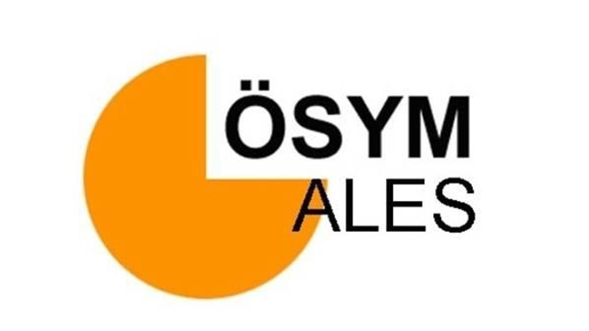 ALES başvurularında son 2 gün!