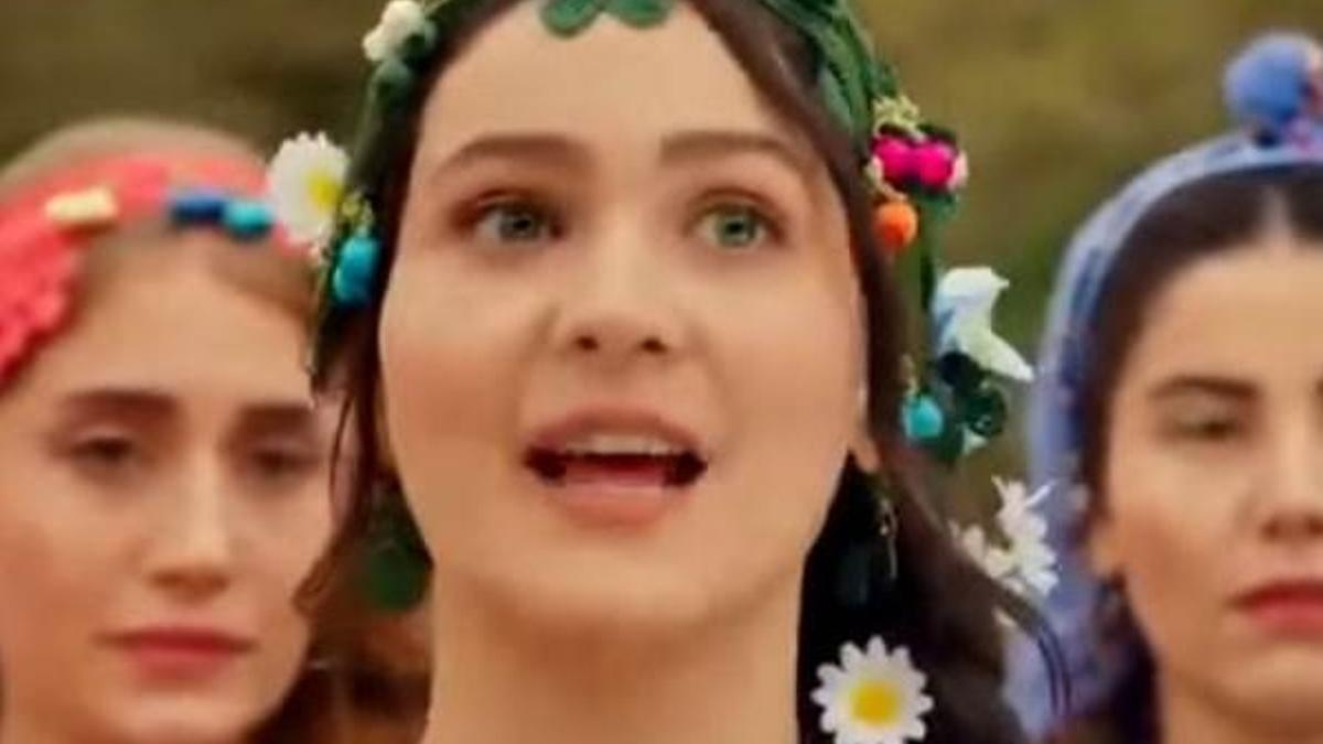 Hanım Köylü dizisi ne zaman başlıyor?
