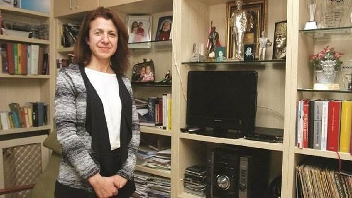 'Galatasaray'ın cezası artmaz'