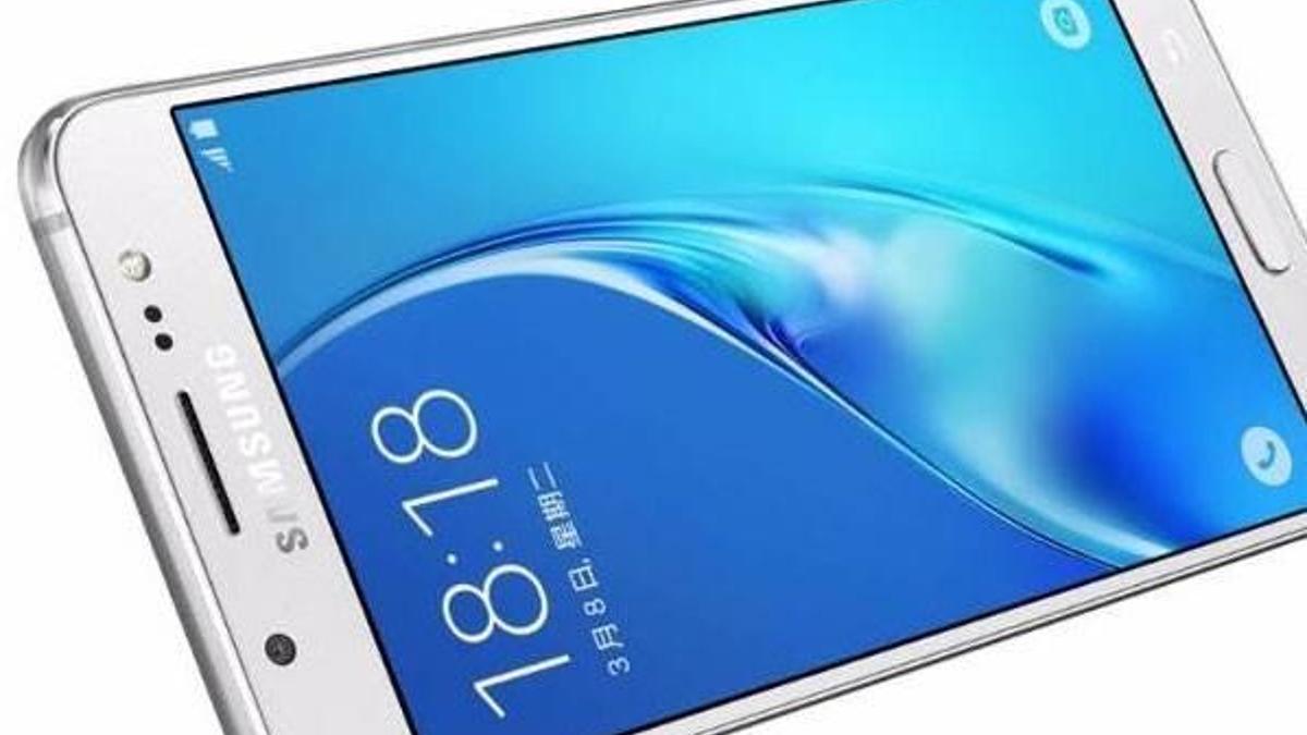 Samsung Galaxy J5 ve Galaxy J7 tanıtıldı! İşte özellikleri