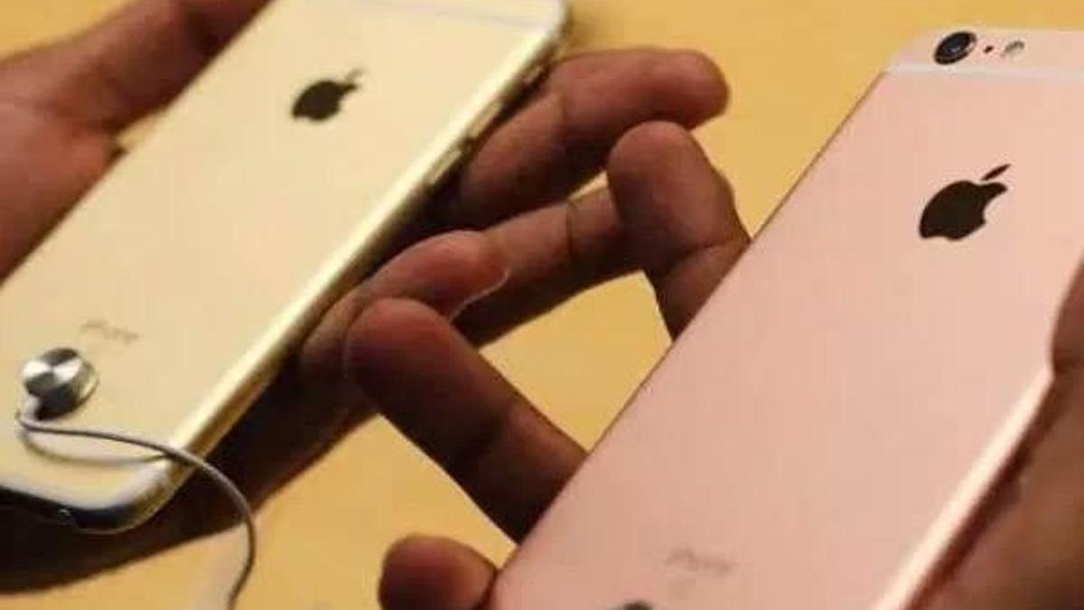iPhone SE sipariş rekoru kırdı!