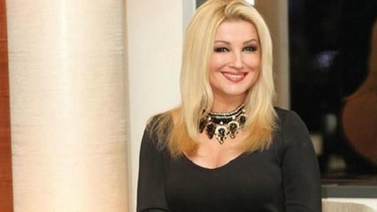 Zahide Yetiş: Çocukken iri ve çirkindim