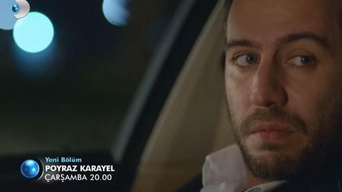 Poyraz Karayel 51. yeni bölüm fragmanında büyük şok! İzle