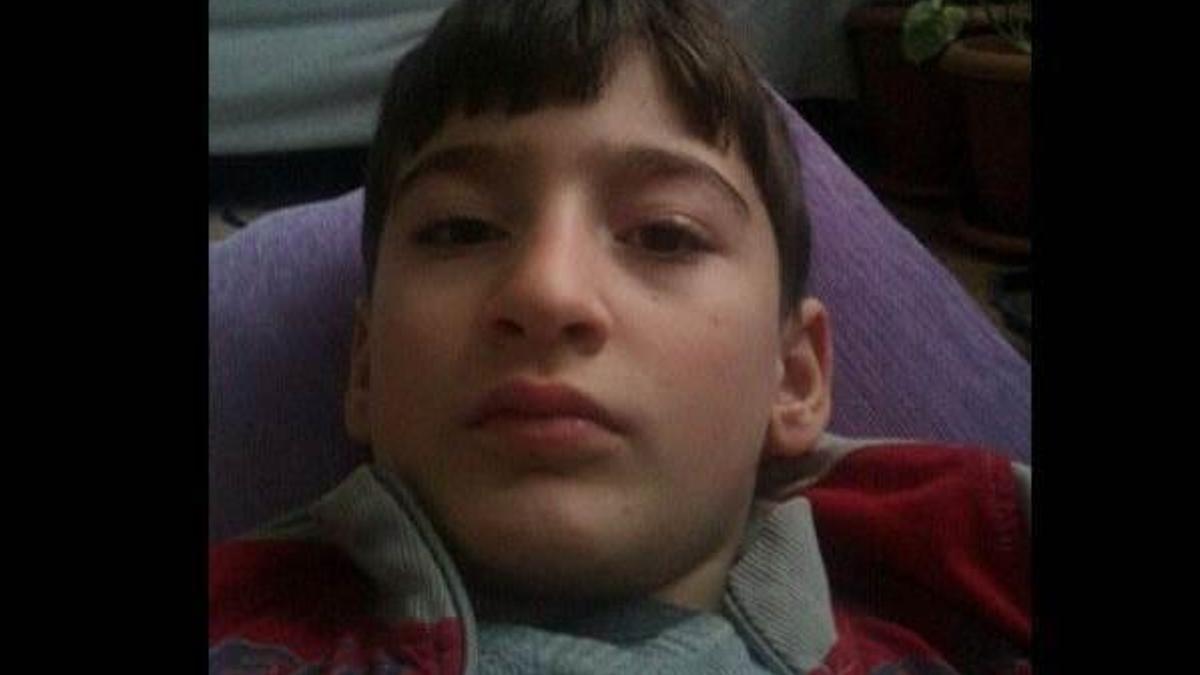 Beratcan'ın katilinin ağabeyi konuştu!
