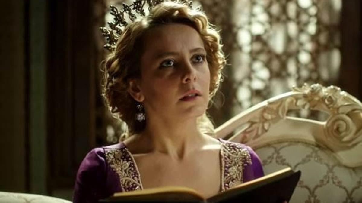 Muhteşem Yüzyıl Kösem 20. yeni bölüm fragmanı yayınlandı İzle
