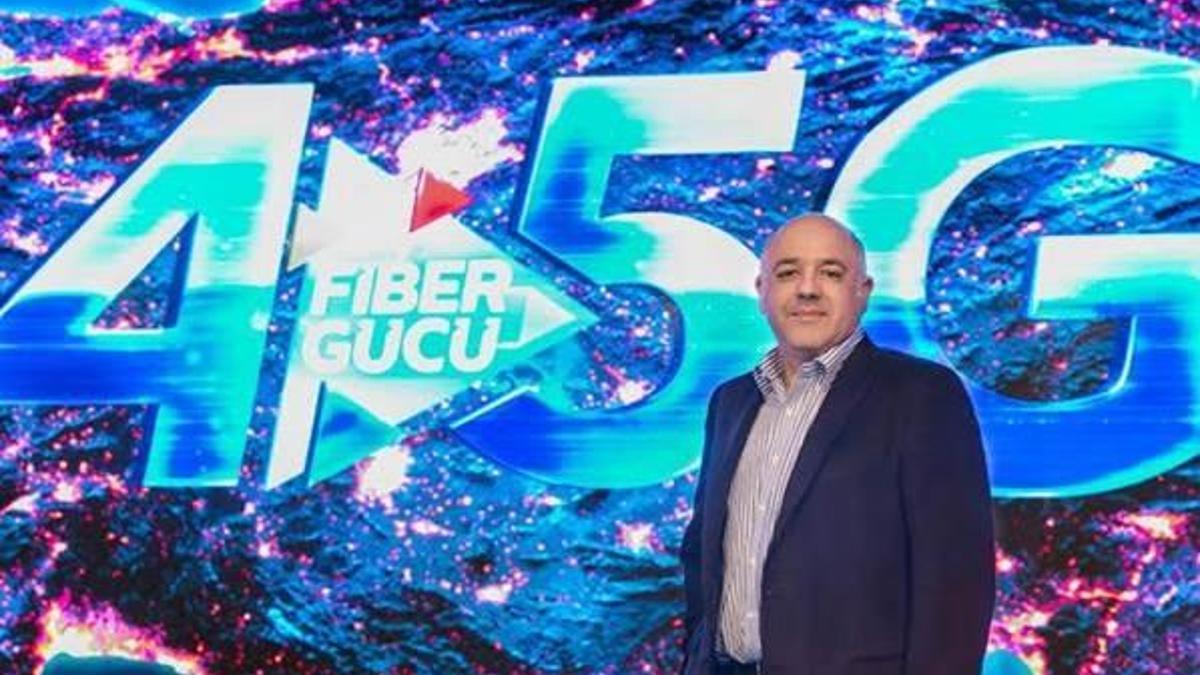 Türk Telekom mobilde yeni dönem!