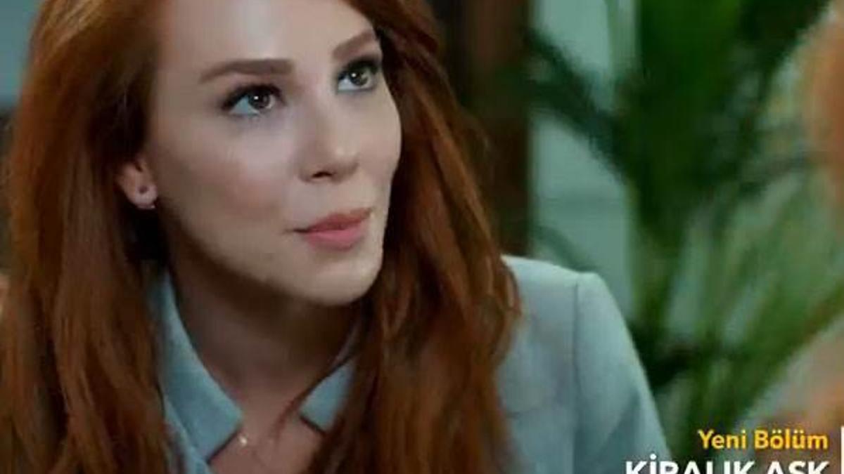 Kiralık Aşk 40. bölüm fragmanı neden yayınlanmadı?
