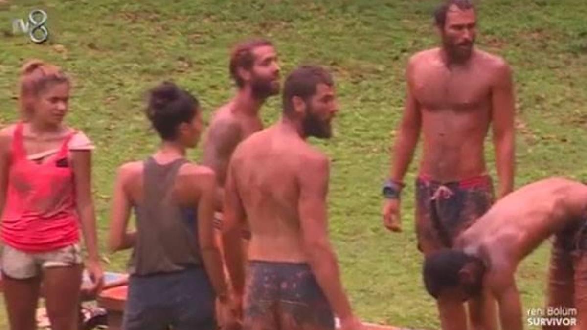 Survivor Gönüllülerden kim elenecek büyük merak konusu!