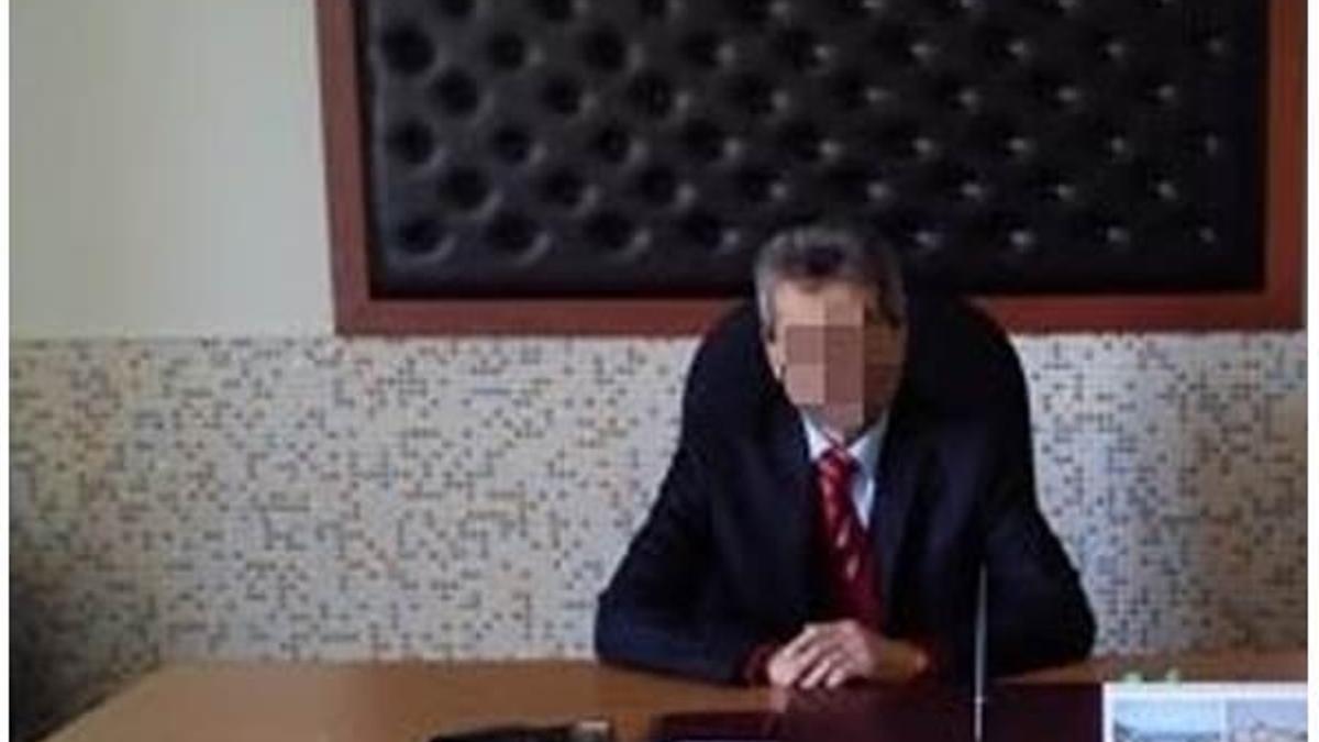 Karaman’da lisedeki taciz iddiasında müdür yardımcısı ihraç edildi!