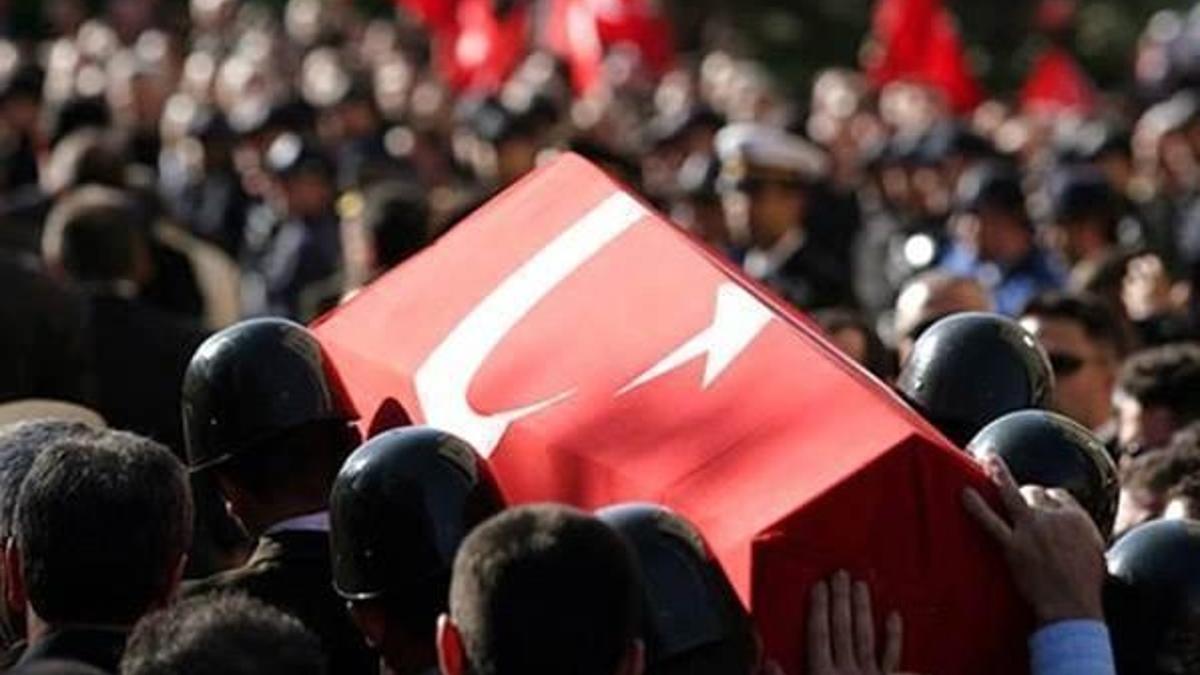 Şırnak'tan acı haber! 1 şehit
