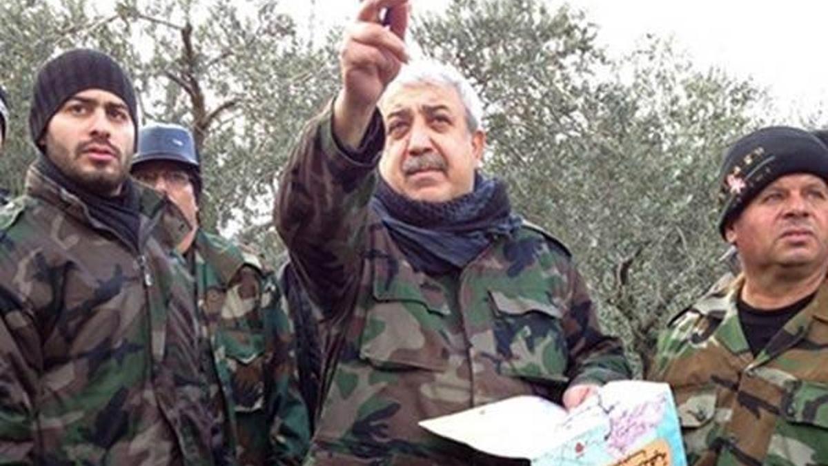 Al Jazeera: Mihraç Ural öldürüldü