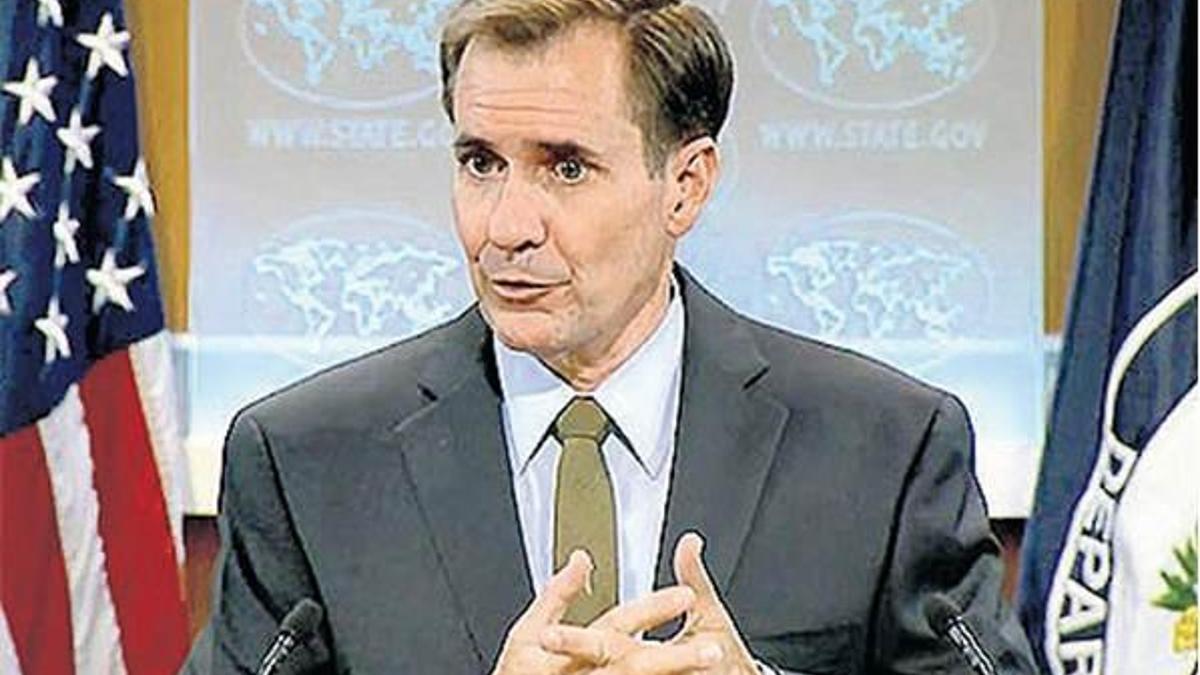 ABD: Saçma sapan bir iddia