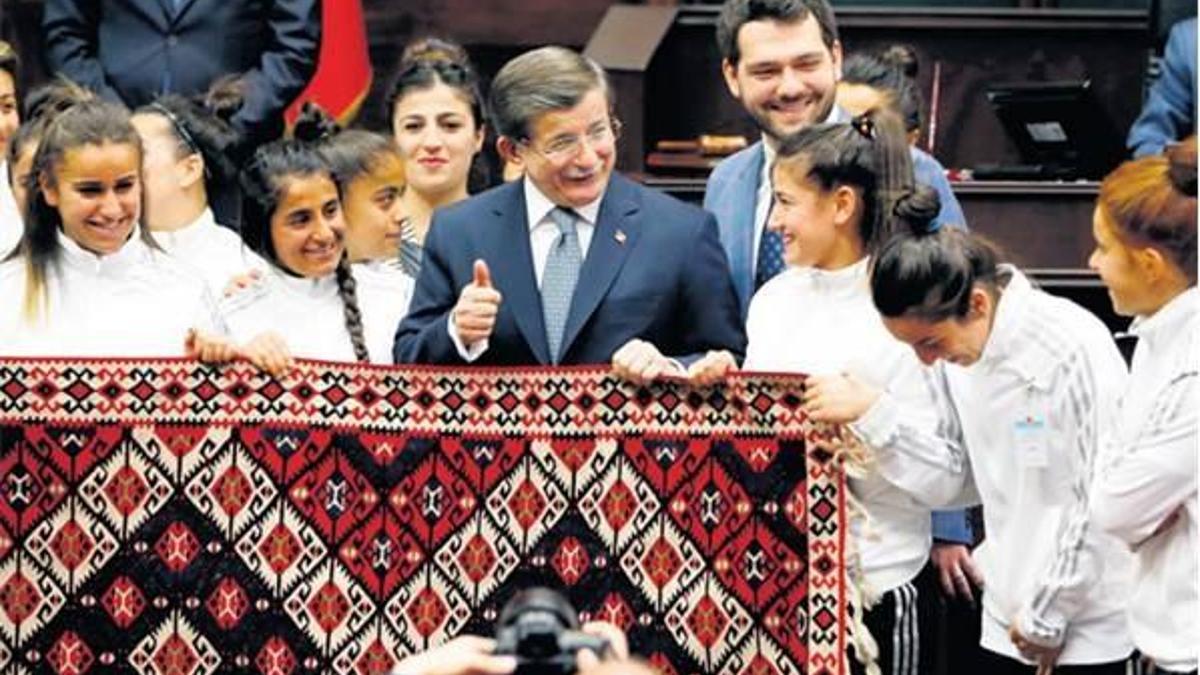‘Sokağa çıkalım’