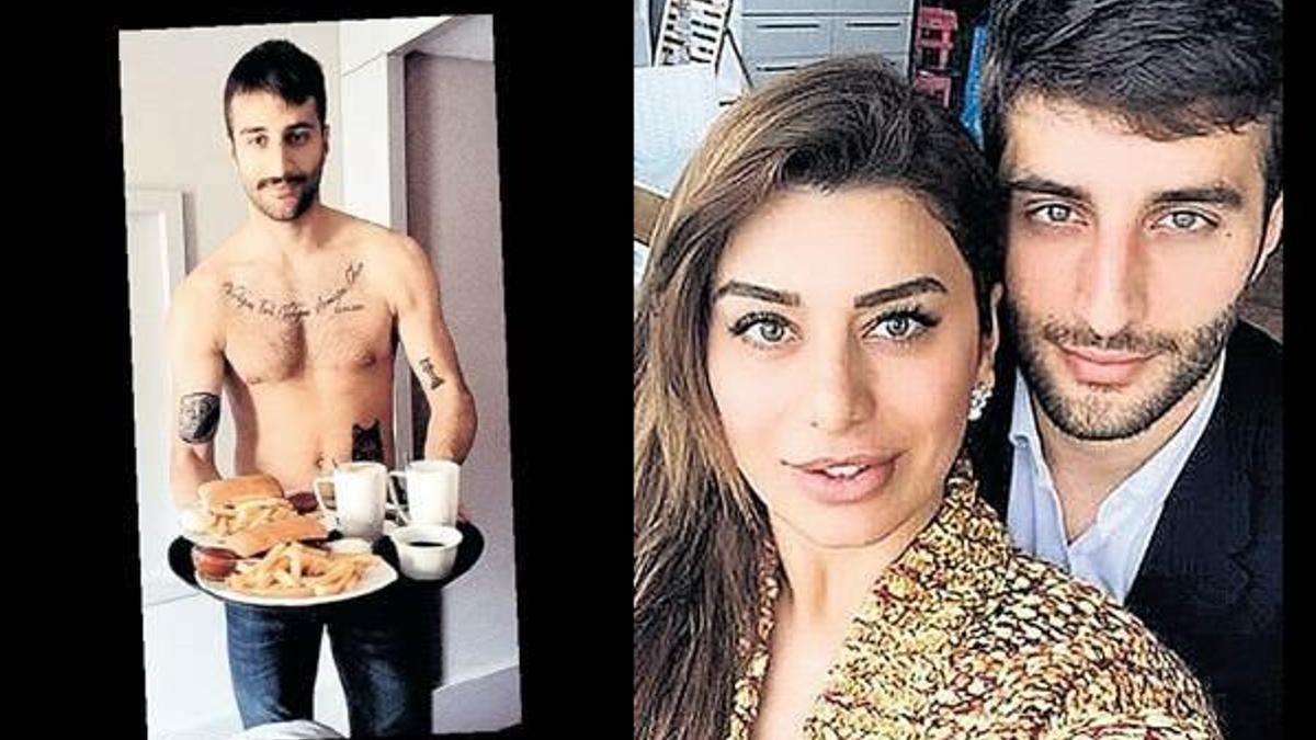 30’una kadar annesiyle yaşayan adam alınmaz!