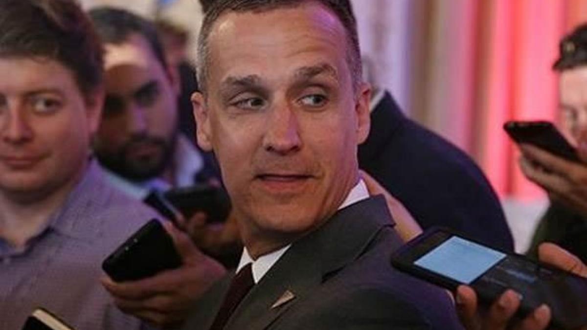 Trump'ın yardımcısı suçlu bulundu!