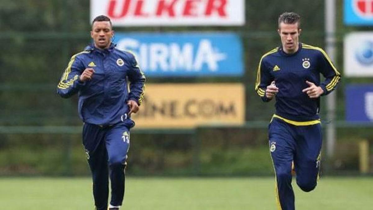 İtalyanlar kafayı Fener’e taktı