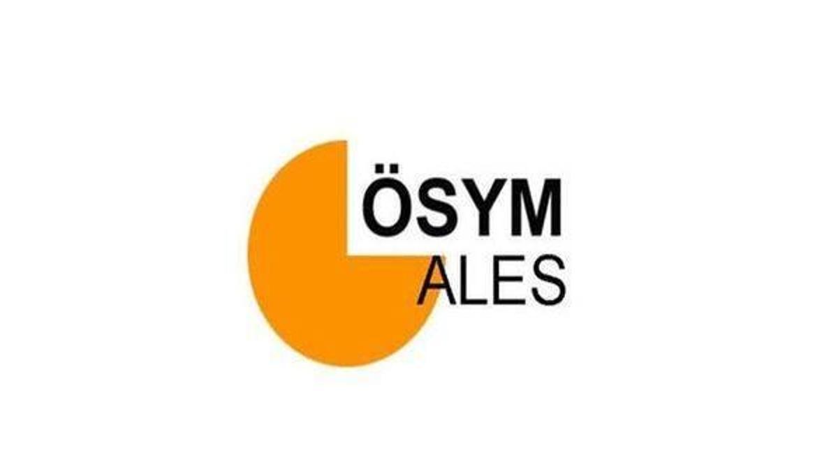 ALES başvurularında son gün bugün!