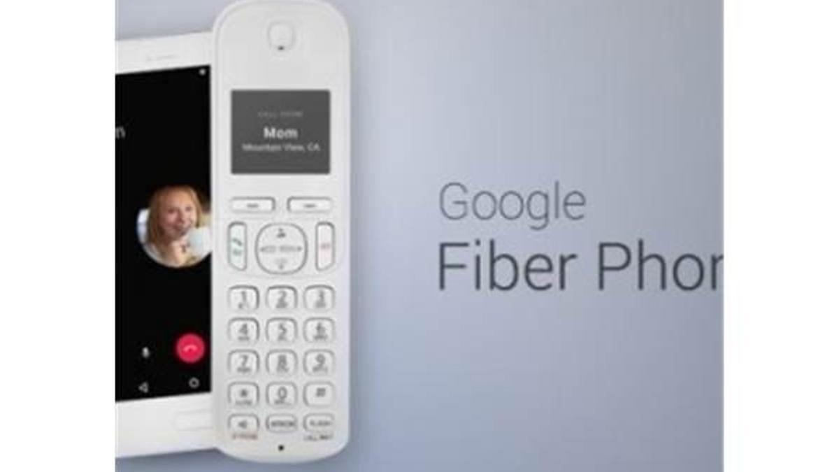 Google yeni telefon hizmetini duyurdu