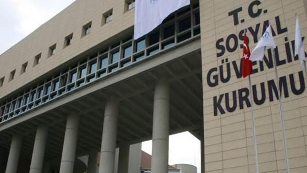 SGK SSK hizmet sorgulama ekranına nereden ulaşabilirim?