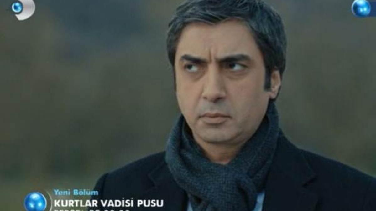 Kurtlar Vadisi Pusu 289. yeni bölüm fragmanında şok sahne! İzle
