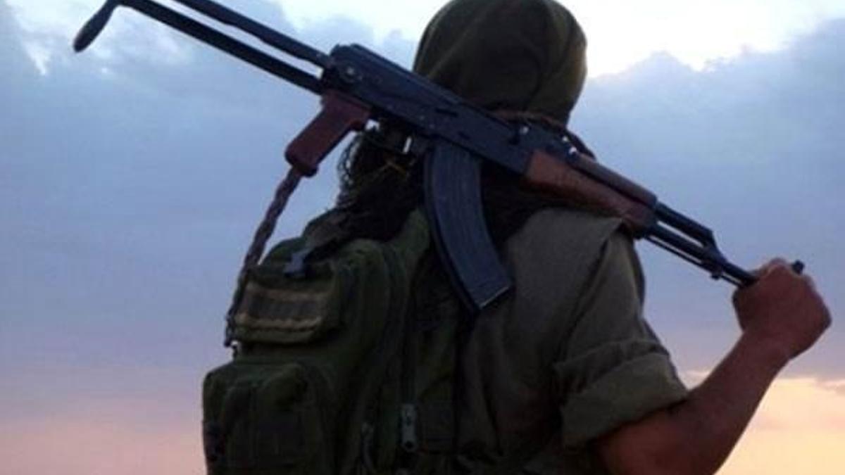 PKK'lı itirafçı ifade değiştirdi