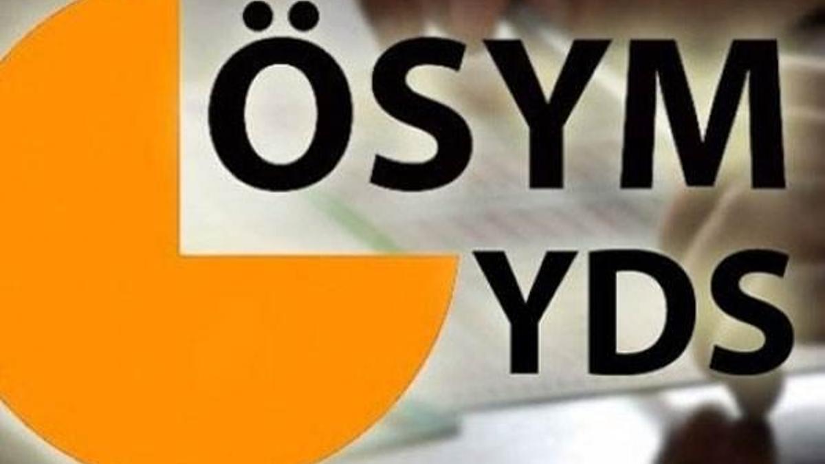 YDS sınav sonuçları 2016 açıklandı mı?