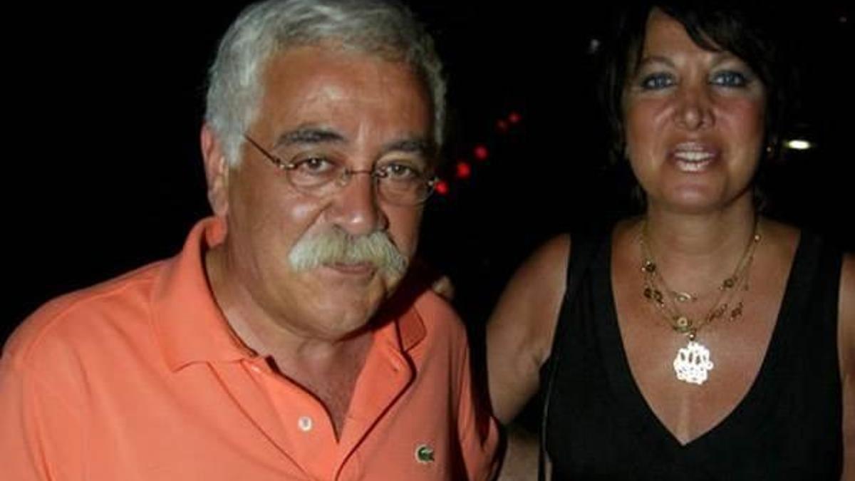 Oya Başar'dan miras açıklaması!