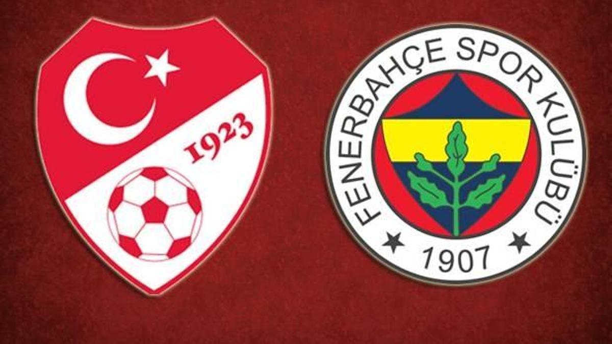 TFF'den ilk açıklama! 'F.Bahçe bize bunu...'