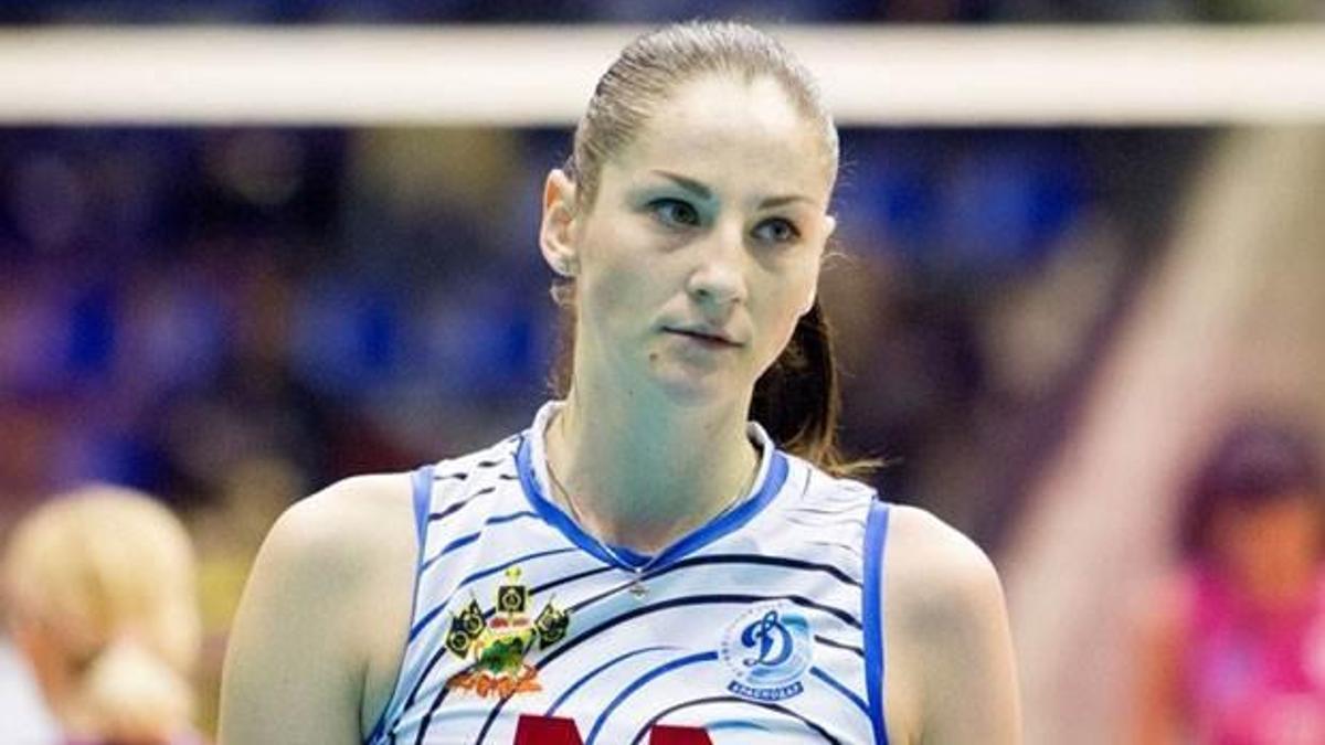 Tatiana'dan Galatasaray için sert açıklama