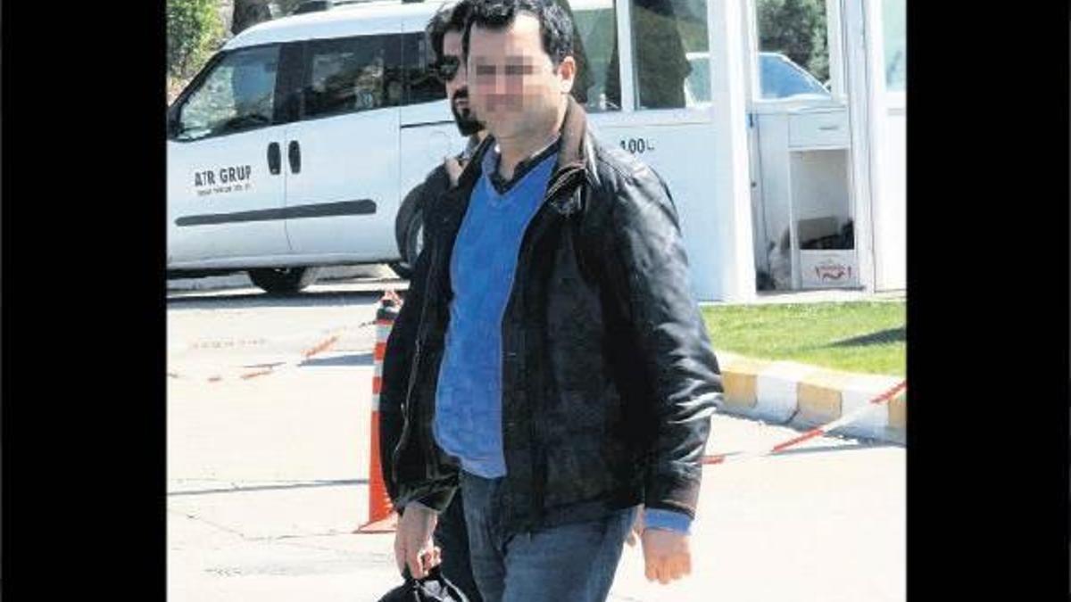 2010 KPSS skandalı için ‘119 net’ operasyonu