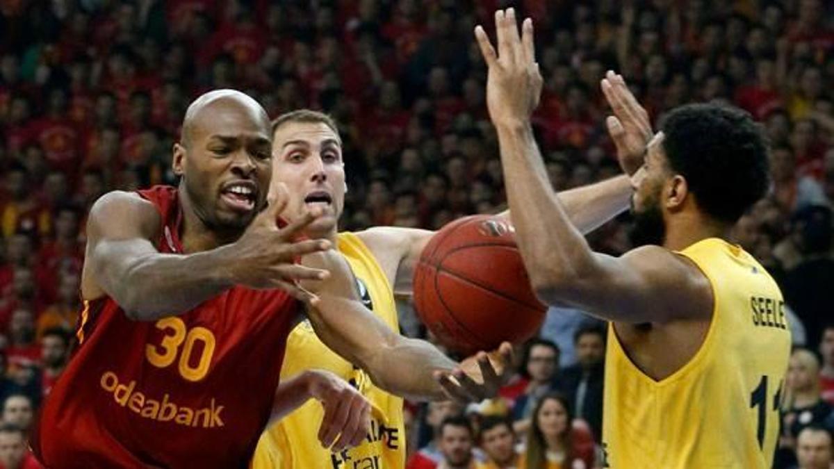 Canaria avcısı Aslan