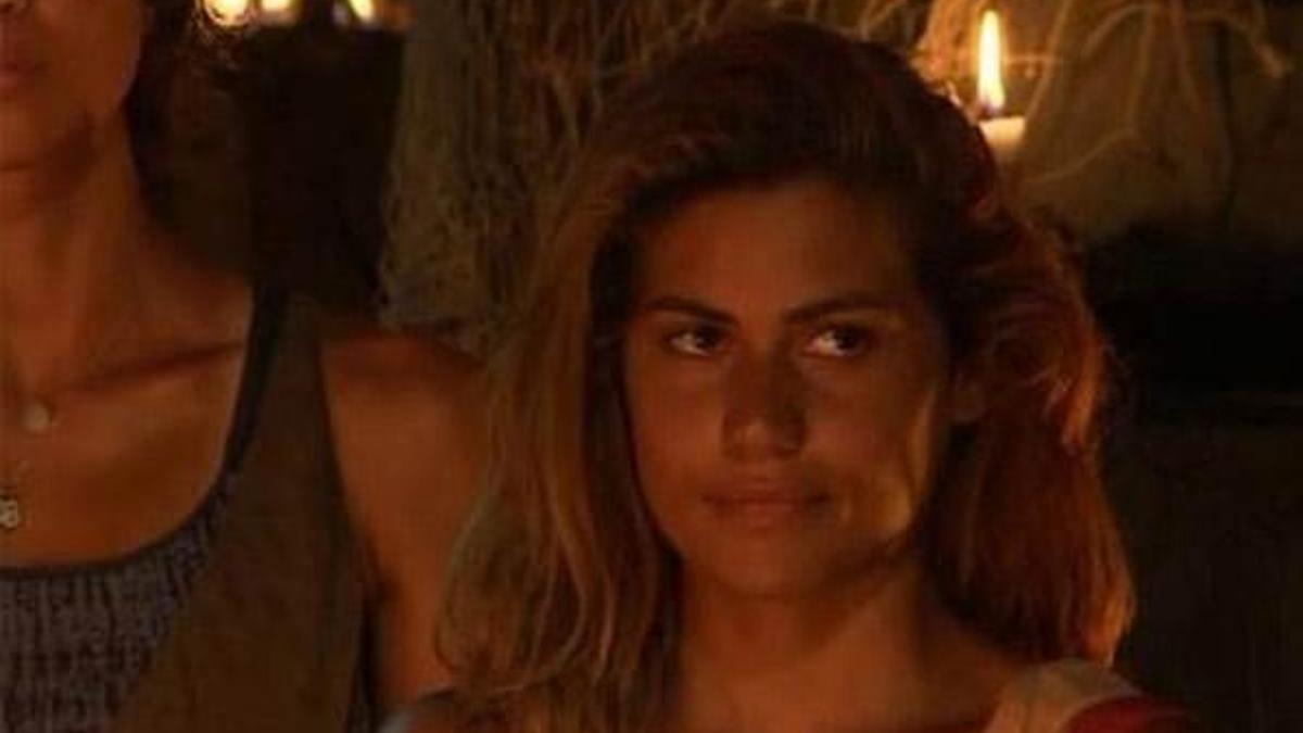 Survivor’da büyük sürpriz! Bu hafta elenen isim belli oldu