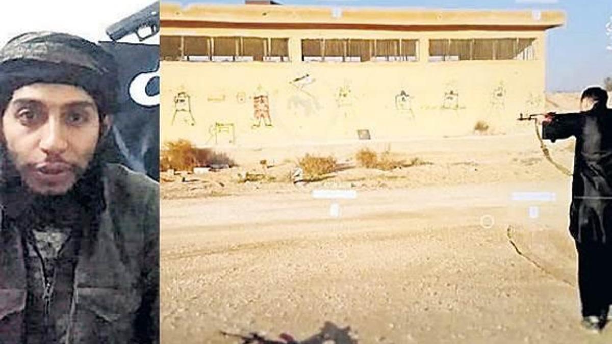 Avrupa’da katliam emrini ‘Türk hattından’ verdi
