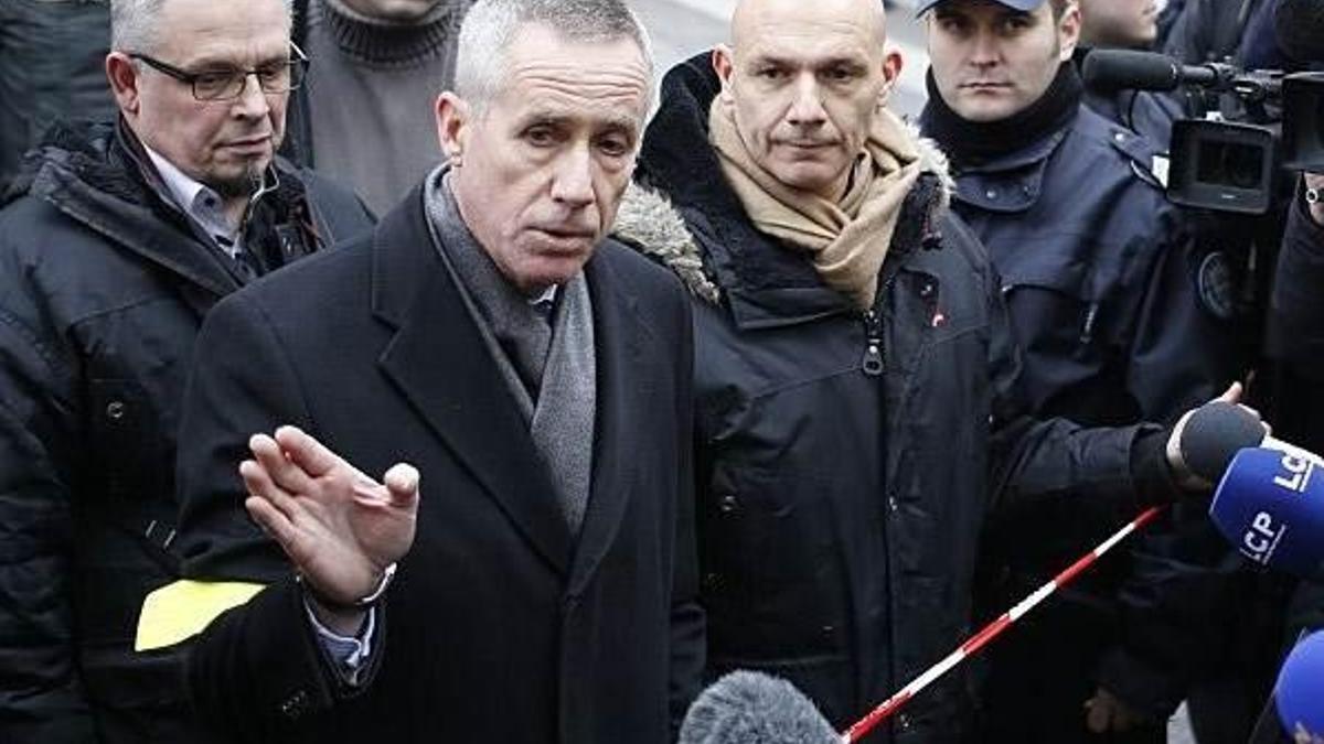 Fransa'dan şok açıklama! Son anda engellendi